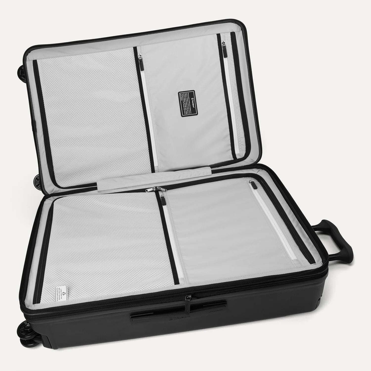 Travelpro Platinum Elite Hardside Expandable Spinner