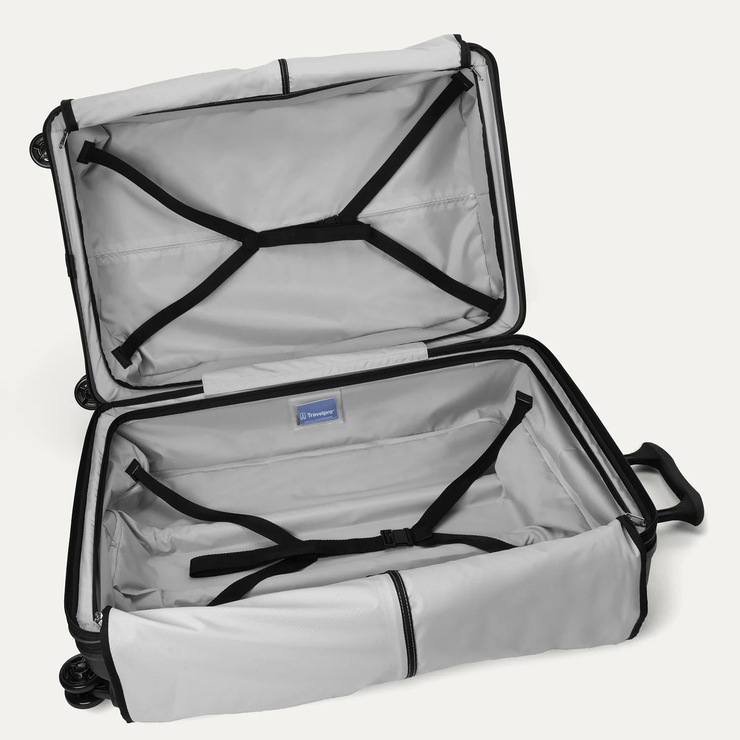 Travelpro Platinum Elite Hardside Expandable Spinner