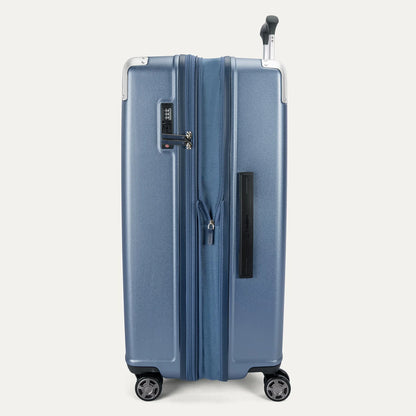 Travelpro Platinum Elite Hardside Expandable Spinner