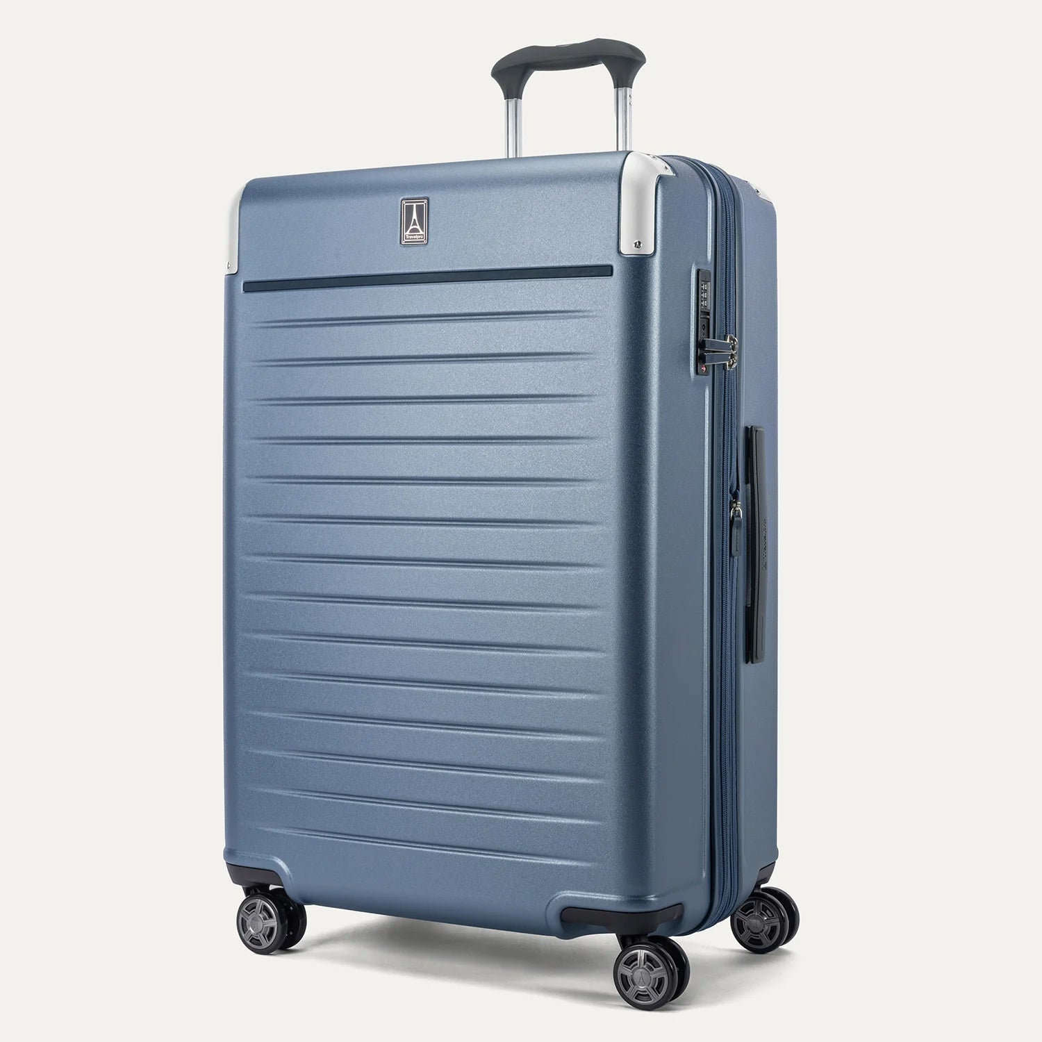 Travelpro Platinum Elite Hardside Expandable Spinner