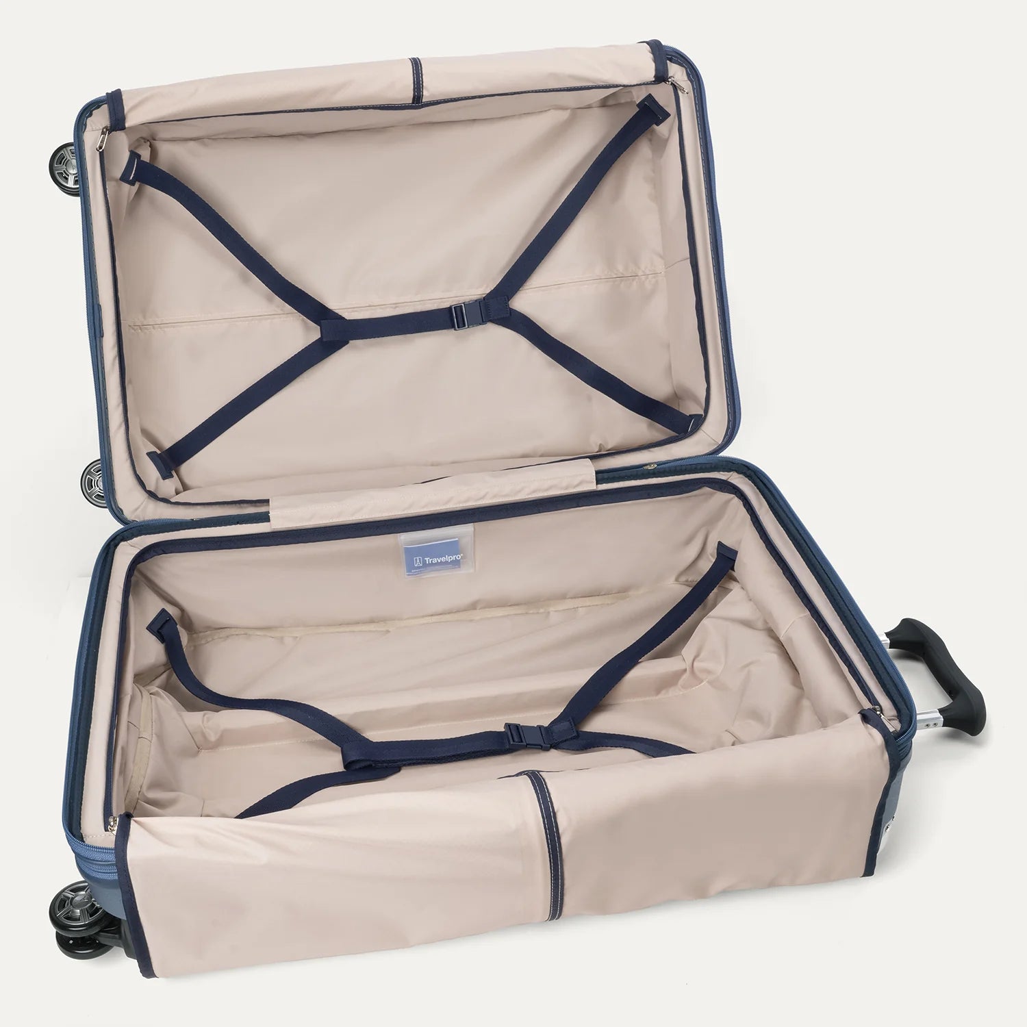 Travelpro Platinum Elite Hardside Expandable Spinner