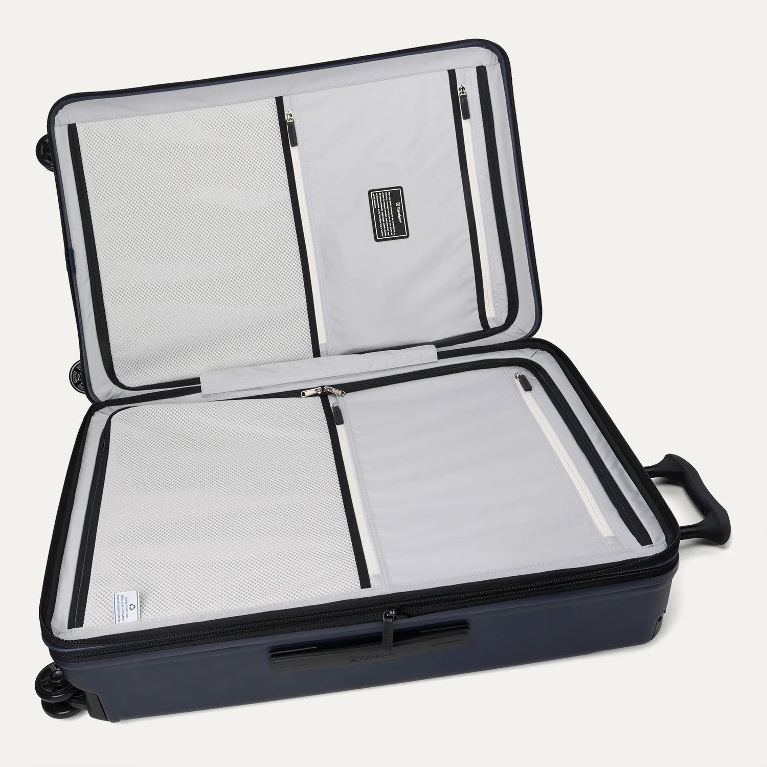 Travelpro Platinum Elite Hardside Expandable Spinner