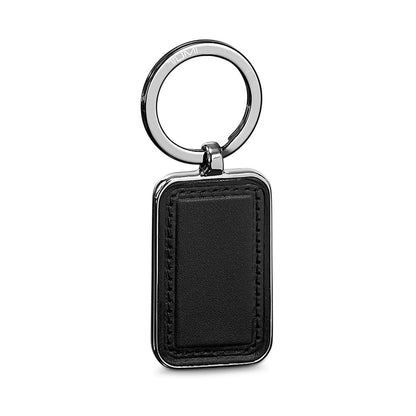 Tumi 19 Degree Embossed Patch Key Fob