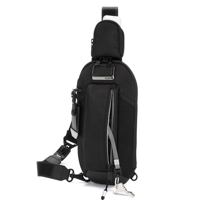 Tumi Alpha Bravo Esports Pro Sling