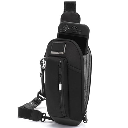 Tumi Alpha Bravo Esports Pro Sling