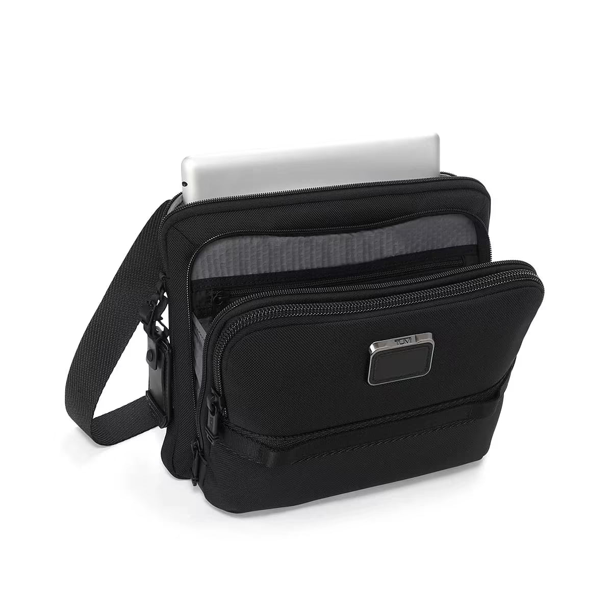Tumi Alpha Bravo Service Crossbody