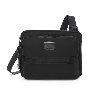 Tumi Alpha Bravo Service Crossbody