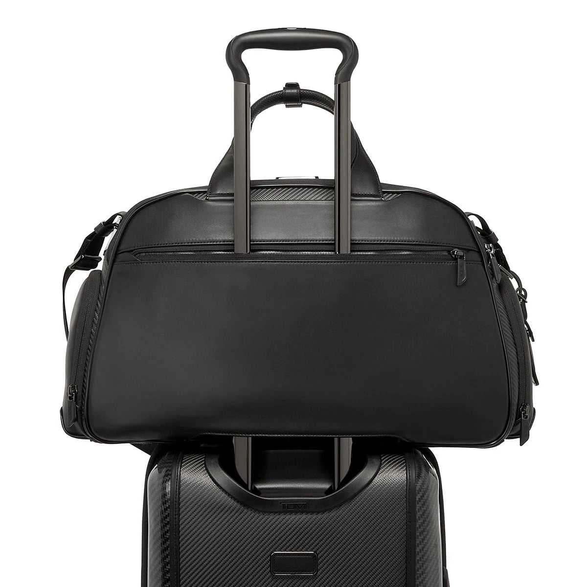 Tumi I Mclaren Quantum Duffel