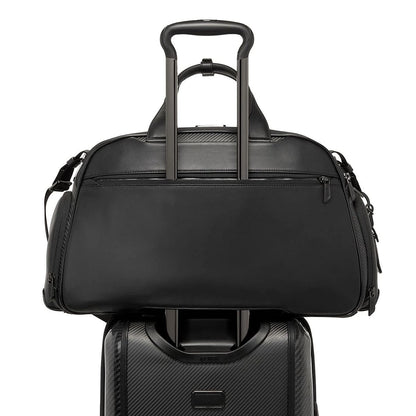 Tumi I Mclaren Quantum Duffel