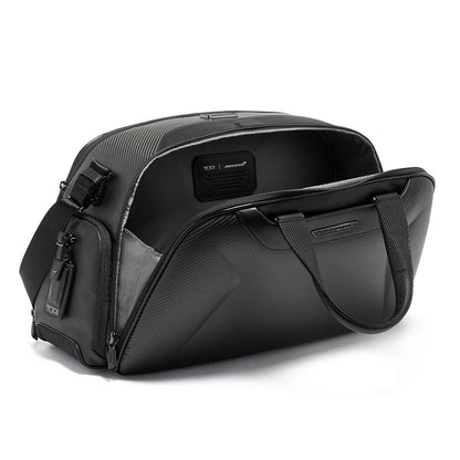 Tumi I Mclaren Quantum Duffel