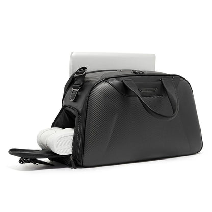 Tumi I Mclaren Quantum Duffel