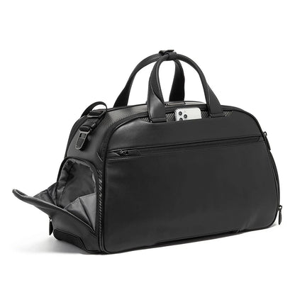 Tumi I Mclaren Quantum Duffel