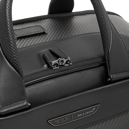 Tumi I Mclaren Quantum Duffel