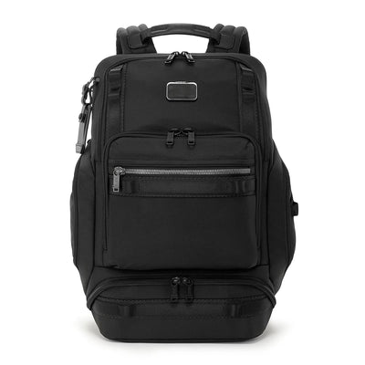 Tumi Alpha Bravo Renegade Backpack