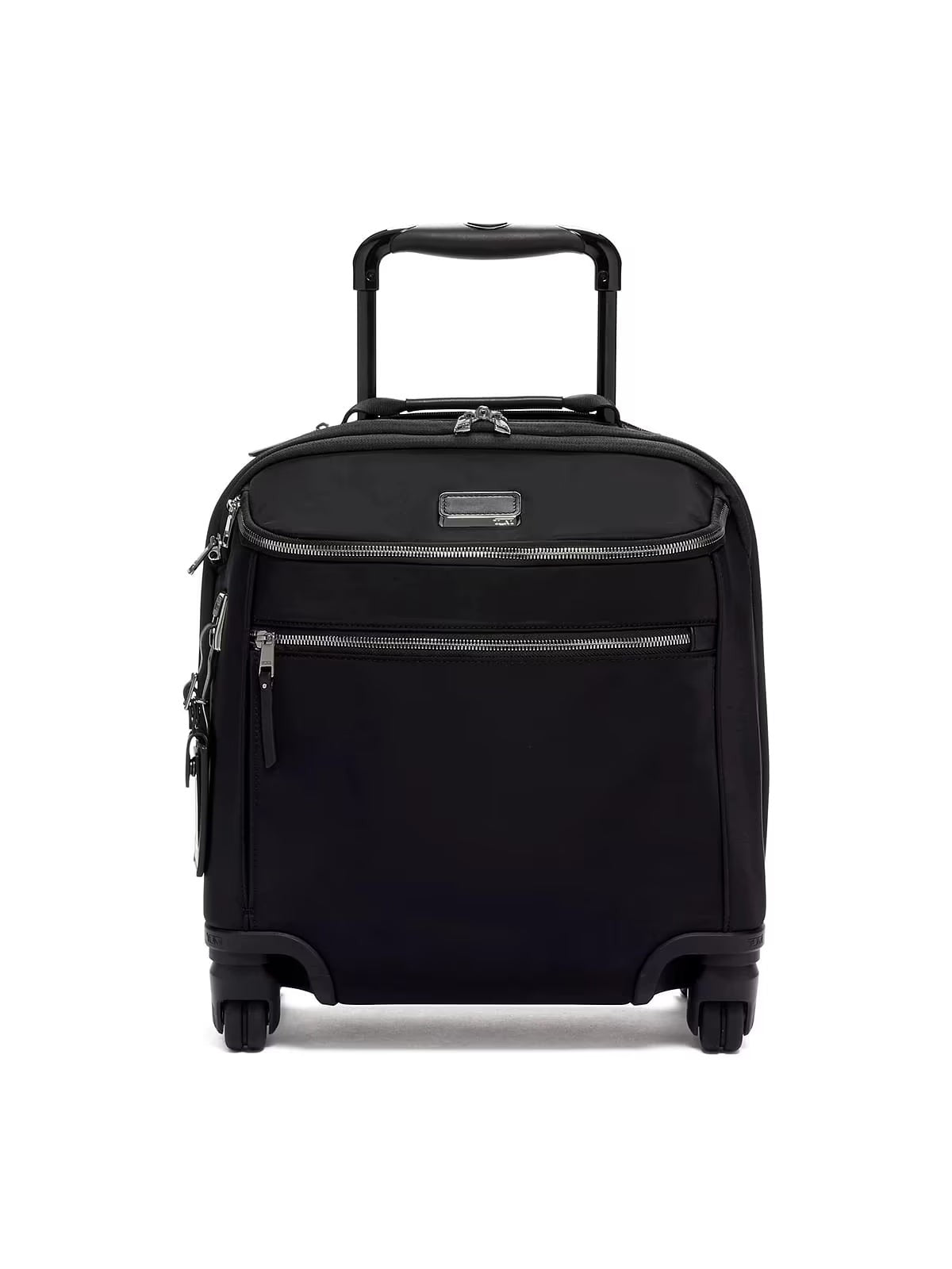 Voyageur Oxford Compact Carry-On