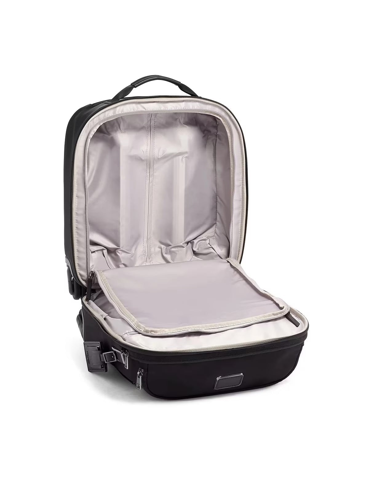 Voyageur Oxford Compact Carry-On