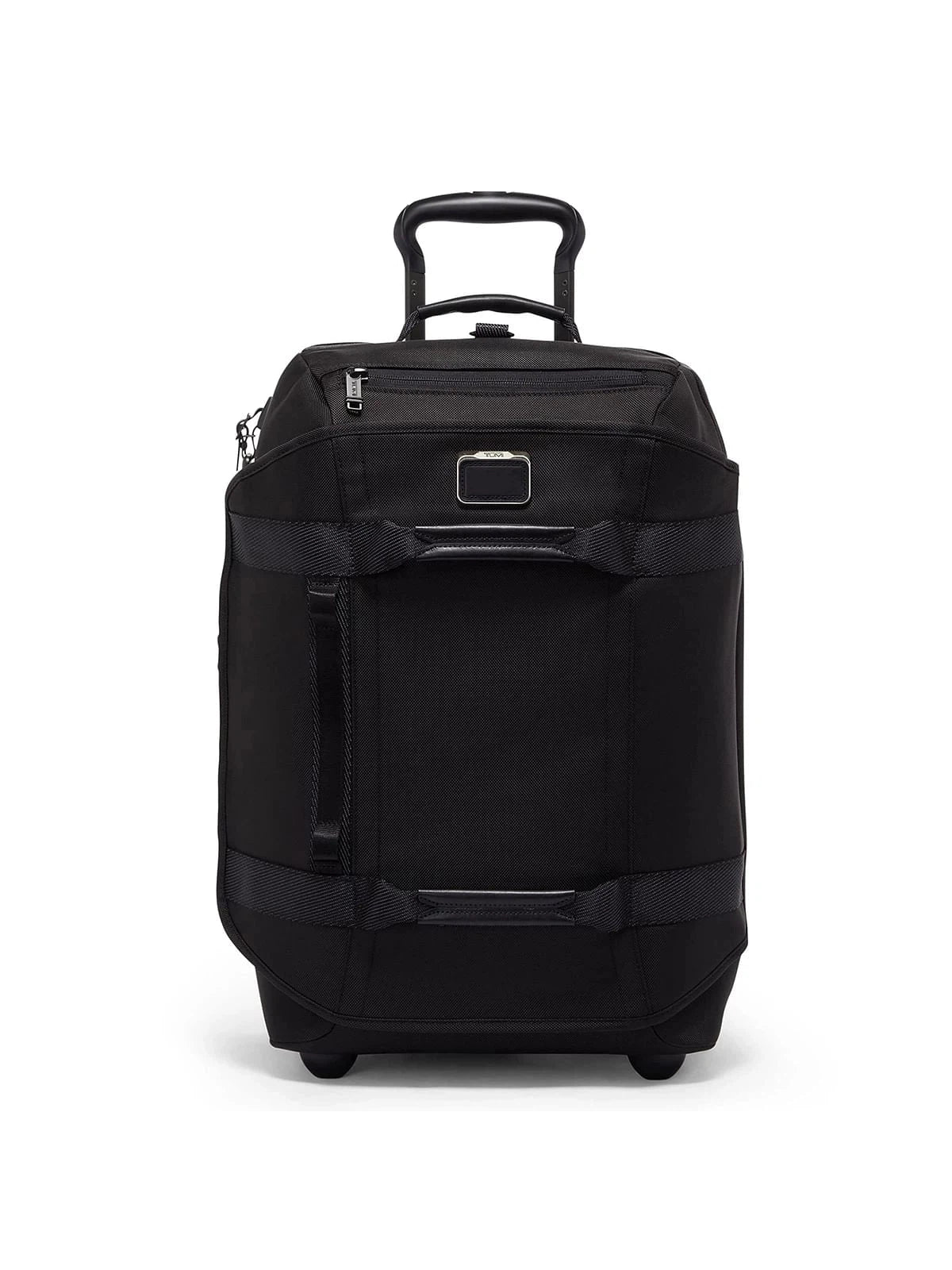 Alpha Bravo Wheeled Duffel Carry-on - Voyage Luggage