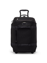 Alpha Bravo Wheeled Duffel Carry-on - Voyage Luggage