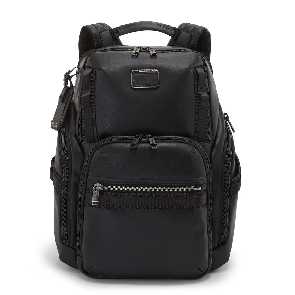 Tumi Alpha Bravo Search Backpack | Voyage Luggage