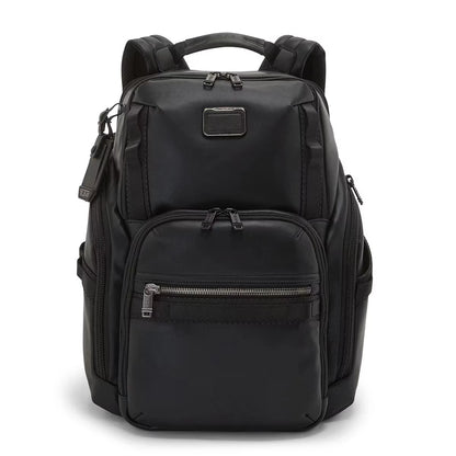 alpha bravo sheppard deluxe backpack tumi Tumi Alpha Bravo Search Backpack