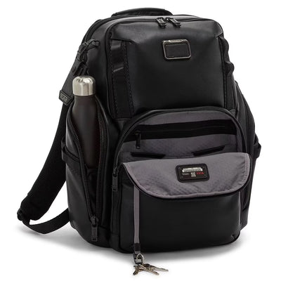 tumi alpha bravo backpack hickory Peterson Wheeled Backpack, Hickory, One Size: Buy Online at Best Price in UAE Bag sleeve for effortless travel Tumi, Know Backpack Alpha Bravo