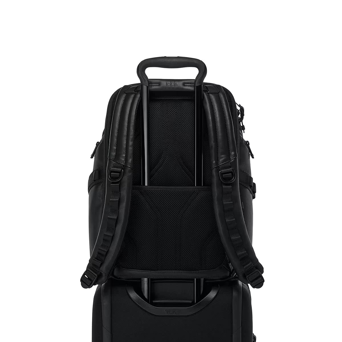 Tumi Alpha Bravo Search Backpack | Voyage Luggage