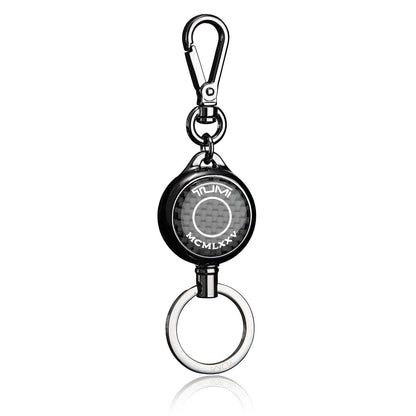 Tumi Retractable Key Fob