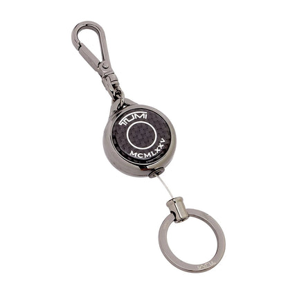 Tumi Retractable Key Fob