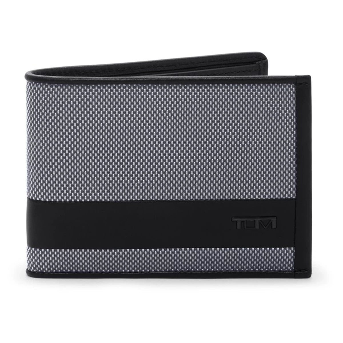 Tumi Alpha Double Billfold
