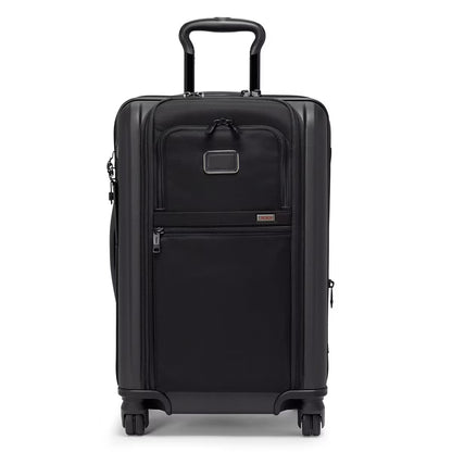Tumi 19 Degree International Expandable 4 Wheeled Carry-On