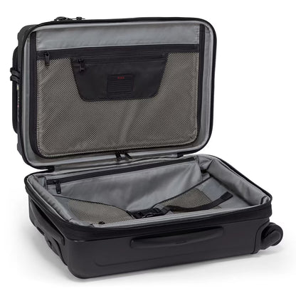 Tumi 19 Degree International Expandable 4 Wheeled Carry-On