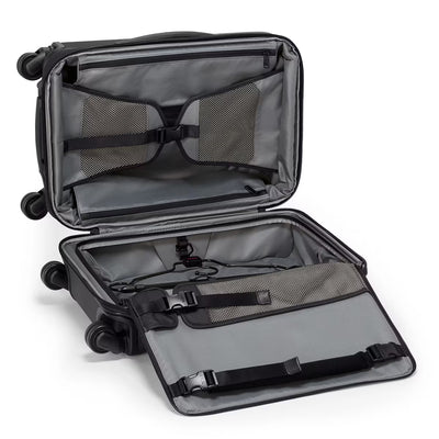 Tumi 19 Degree International Expandable 4 Wheeled Carry-On