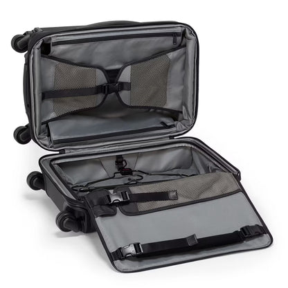 Tumi 19 Degree International Expandable 4 Wheeled Carry-On