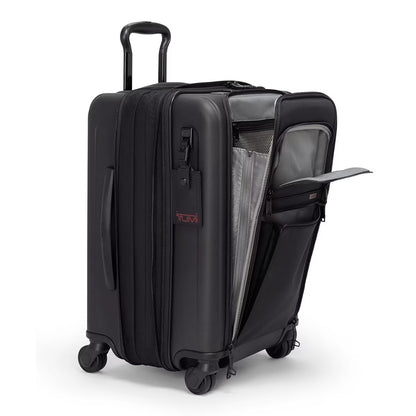Tumi 19 Degree International Expandable 4 Wheeled Carry-On