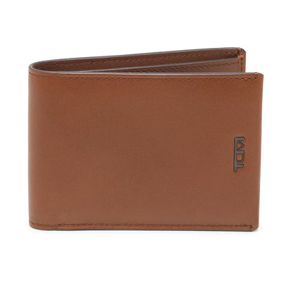 Tumi Nassau Slg Double Billfold
