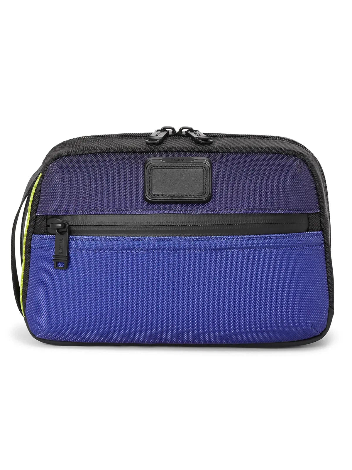 Tumi Alpha Bravo Travel Kit