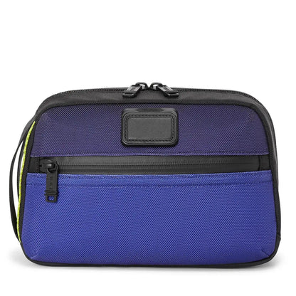 Tumi Alpha Bravo Travel Kit