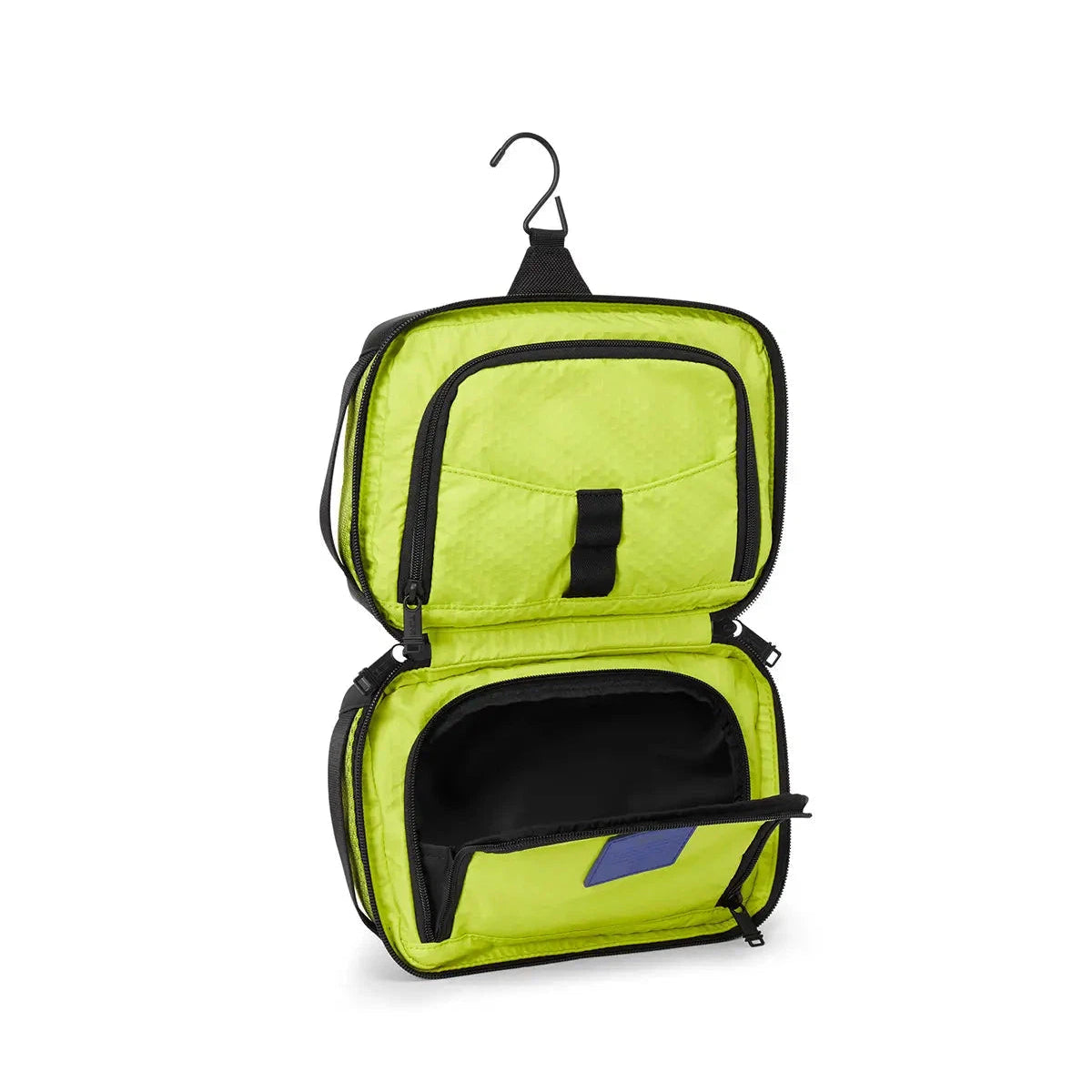 Tumi Alpha Bravo Travel Kit