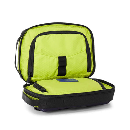 Tumi Alpha Bravo Travel Kit