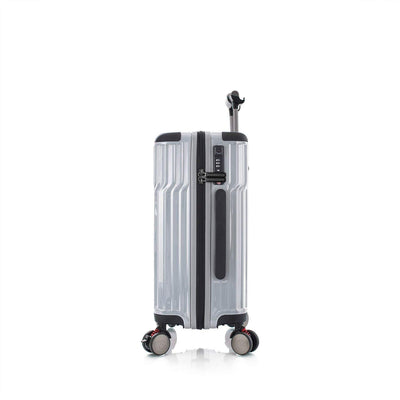 Heys Hardside Tekno Spinner 21"