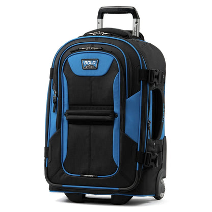 Travelpro Bold Expandable Softside Rollaboard