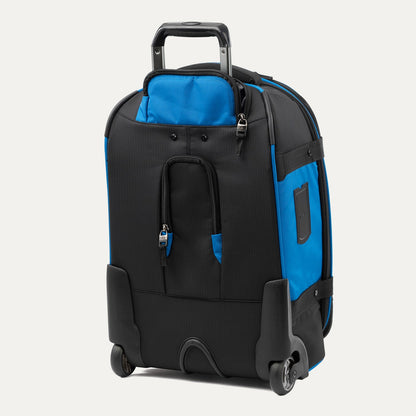 Travelpro Bold Expandable Softside Rollaboard