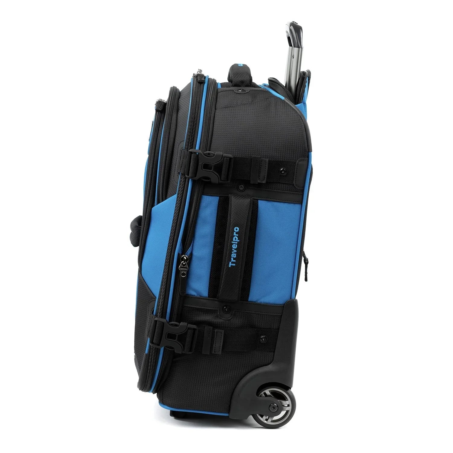 Travelpro Bold Expandable Softside Rollaboard