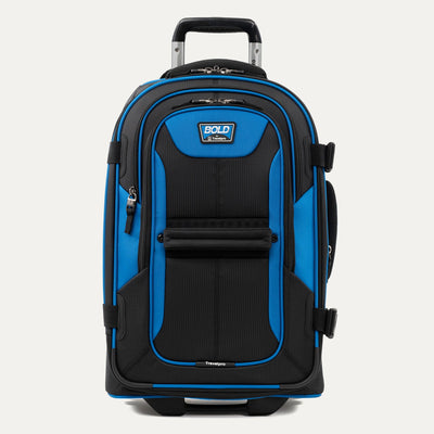 Travelpro Bold Expandable Softside Rollaboard