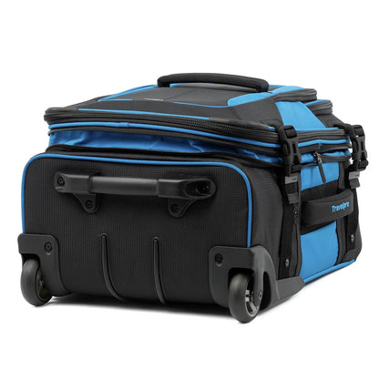 Travelpro Bold Expandable Softside Rollaboard
