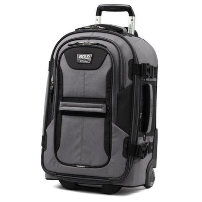 Travelpro Bold Expandable Softside Rollaboard