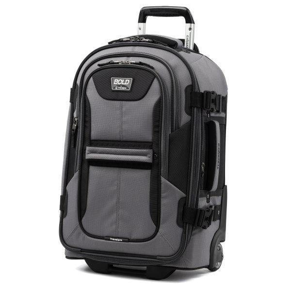 Travelpro Bold Expandable Softside Rollaboard