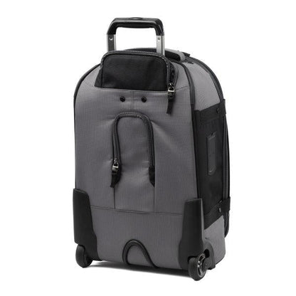 Travelpro Bold Expandable Softside Rollaboard