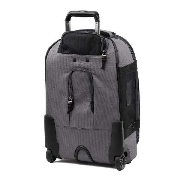 Travelpro Bold Expandable Softside Rollaboard
