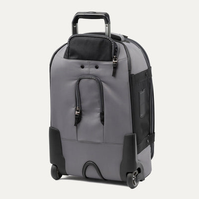 Travelpro Bold Expandable Softside Rollaboard